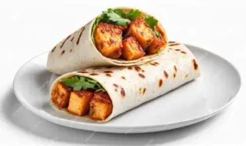 PANEER TIKKA CHURULANS